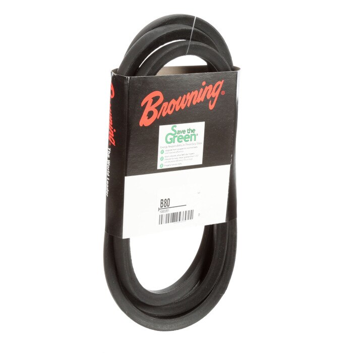 B80/5L830 V-Belt